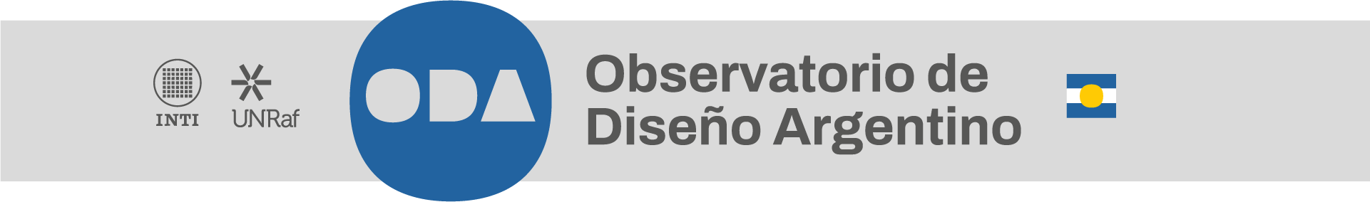 Observatorio de Diseño Argentino